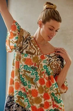 Outlet ๐ By Anthropologie Cally Conway For Anthropologie Flannel Sleep ๐ Dress IVORY ๐ 10 Outlet ๐ By Anthropologie Cally Conway For Anthropologie Flannel Sleep ๐ Dress IVORY ๐ -PAIGE-shop unnamed file 736