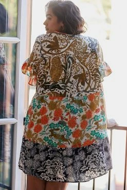 Outlet ๐ By Anthropologie Cally Conway For Anthropologie Flannel Sleep ๐ Dress IVORY ๐ 12 Outlet ๐ By Anthropologie Cally Conway For Anthropologie Flannel Sleep ๐ Dress IVORY ๐ -PAIGE-shop unnamed file 738