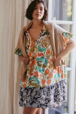 Outlet ๐ By Anthropologie Cally Conway For Anthropologie Flannel Sleep ๐ Dress IVORY ๐ 13 Outlet ๐ By Anthropologie Cally Conway For Anthropologie Flannel Sleep ๐ Dress IVORY ๐ -PAIGE-shop unnamed file 739