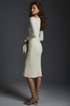 Wholesale ๐ Daily Practice By Anthropologie Two-Piece Turtleneck Sweater ๐ Dress IVORY โค๏ธ 9 Wholesale ๐ Daily Practice By Anthropologie Two-Piece Turtleneck Sweater ๐ Dress IVORY โค๏ธ -PAIGE-shop unnamed file 78