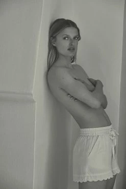 New ???? BHLDN Juniper Pajama Set IVORY ???? -PAIGE-shop unnamed file 780