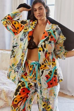 Brand new ???? By Anthropologie Marcos Navarro For Anthropologie Flannel Sleep Top IVORY ???? 7 Brand new ???? By Anthropologie Marcos Navarro For Anthropologie Flannel Sleep Top IVORY ???? -PAIGE-shop unnamed file 795