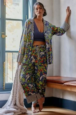 Top 10 🥰 By Anthropologie Olivia Wendel For Anthropologie Flannel Sleep Pants IRIS BLUE ✔️ 12 Top 10 🥰 By Anthropologie Olivia Wendel For Anthropologie Flannel Sleep Pants IRIS BLUE ✔️ -PAIGE-shop unnamed file 815
