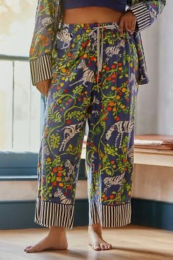 Top 10 🥰 By Anthropologie Olivia Wendel For Anthropologie Flannel Sleep Pants IRIS BLUE ✔️ 13 Top 10 🥰 By Anthropologie Olivia Wendel For Anthropologie Flannel Sleep Pants IRIS BLUE ✔️ -PAIGE-shop unnamed file 816