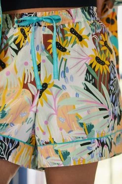 Coupon ❤️ By Anthropologie Marcos Navarro For Anthropologie Flannel Sleep Shorts IVORY ⌛ 6 Coupon ❤️ By Anthropologie Marcos Navarro For Anthropologie Flannel Sleep Shorts IVORY ⌛ -PAIGE-shop unnamed file 821