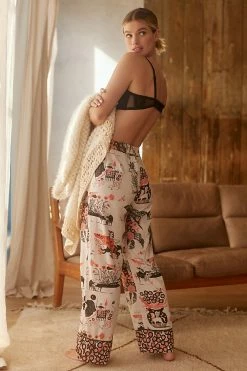 Deals ๐ By Anthropologie Sanae Sugimoto For Anthropologie Flannel Sleep Pants CREAM โญ 10 Deals ๐ By Anthropologie Sanae Sugimoto For Anthropologie Flannel Sleep Pants CREAM โญ -PAIGE-shop unnamed file 828