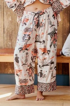 Deals ๐ By Anthropologie Sanae Sugimoto For Anthropologie Flannel Sleep Pants CREAM โญ 13 Deals ๐ By Anthropologie Sanae Sugimoto For Anthropologie Flannel Sleep Pants CREAM โญ -PAIGE-shop unnamed file 831