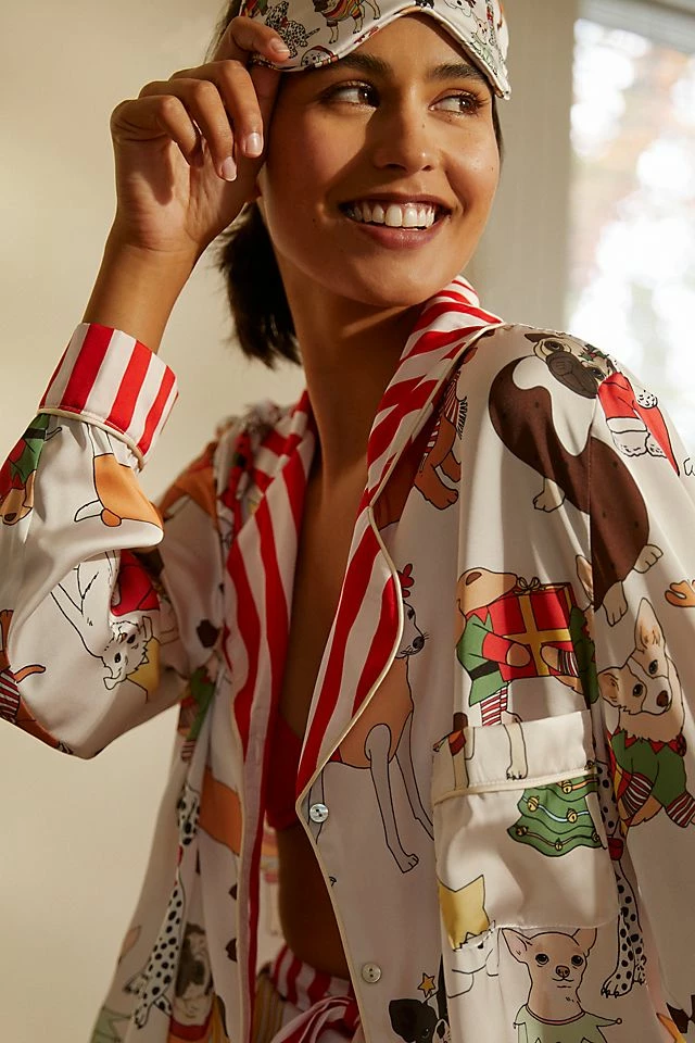 Wholesale ๐ฅ Karen Mabon ๐
Christmas ๐ถ Dogs Sleep Set NEUTRAL MOTIF ๐ฅ 8 Wholesale ๐ฅ Karen Mabon ๐
Christmas ๐ถ Dogs Sleep Set NEUTRAL MOTIF ๐ฅ - Image 6