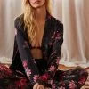 Coupon ❤️ Rachel Parcell Two-Piece Floral Printed Sleep Set BLACK MOTIF ❤️ 1 Coupon ❤️ Rachel Parcell Two-Piece Floral Printed Sleep Set BLACK MOTIF ❤️ -PAIGE-shop unnamed file 862