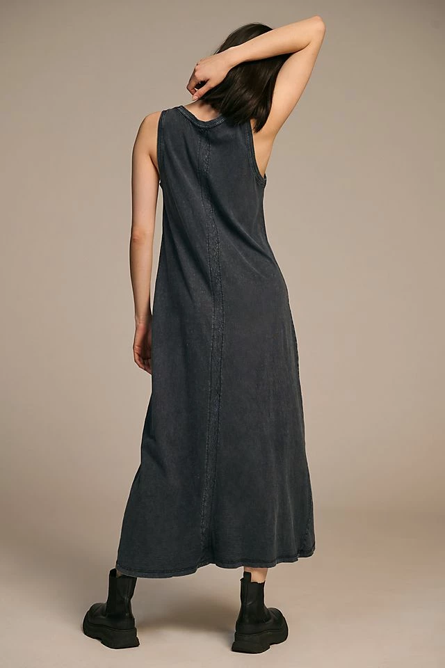 Flash Sale โ Daily Practice By Anthropologie Solid ๐ Dress LILAC ๐ 4 Flash Sale โ Daily Practice By Anthropologie Solid ๐ Dress LILAC ๐ - Image 2