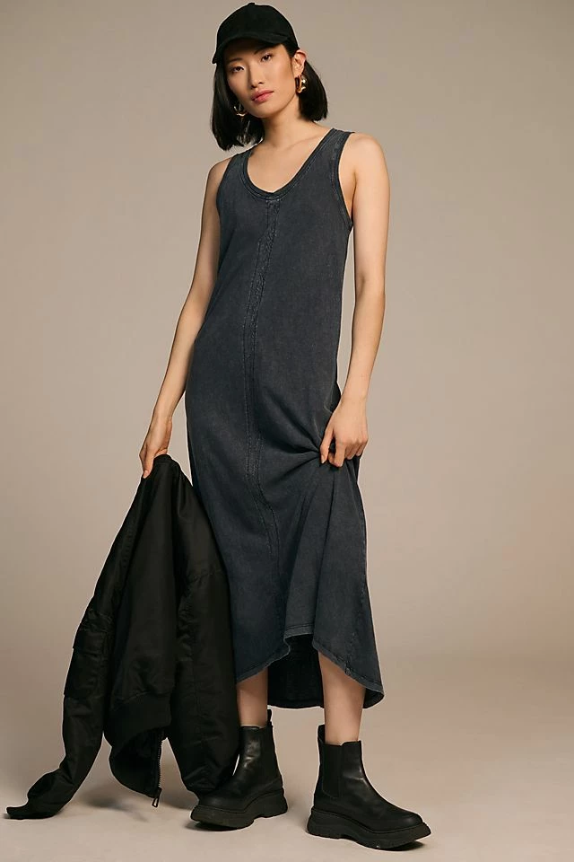 Flash Sale โ Daily Practice By Anthropologie Solid ๐ Dress LILAC ๐ 5 Flash Sale โ Daily Practice By Anthropologie Solid ๐ Dress LILAC ๐ - Image 3