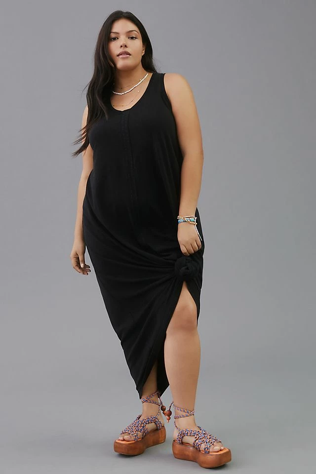 Flash Sale โ Daily Practice By Anthropologie Solid ๐ Dress LILAC ๐ 6 Flash Sale โ Daily Practice By Anthropologie Solid ๐ Dress LILAC ๐ - Image 4