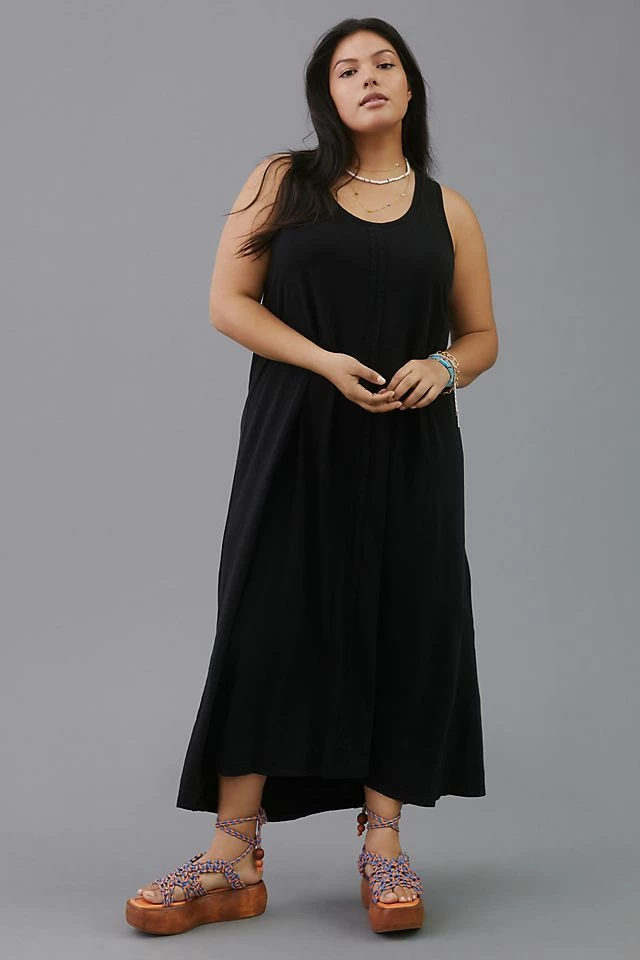 Flash Sale โ Daily Practice By Anthropologie Solid ๐ Dress LILAC ๐ 7 Flash Sale โ Daily Practice By Anthropologie Solid ๐ Dress LILAC ๐ - Image 5